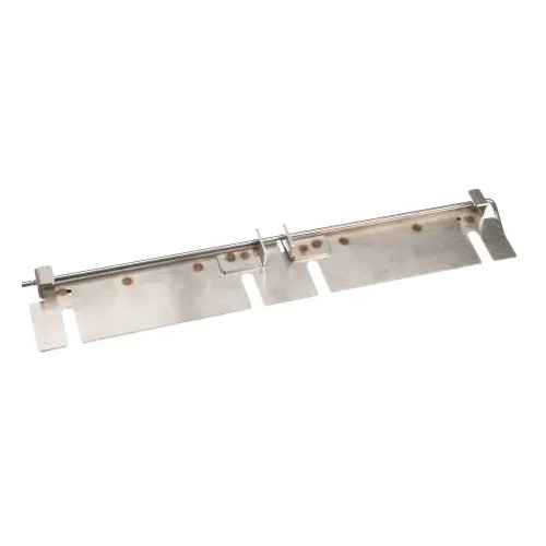 (image for) Roundup - AJ Antunes 7001255 HINGE AND PIVOT ROD KIT